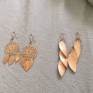 ✨5 for $20 ✨ Statement earrings